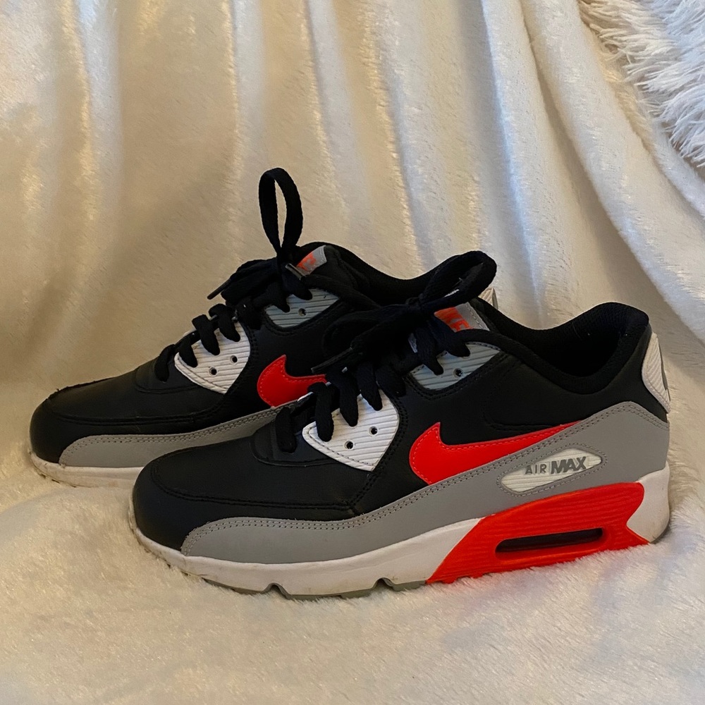 Children Nike Air Max